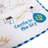 Marushin 1005024800 Ghibli Castle in the Sky Raputa, 9.8 x