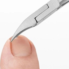 sellerhub [Seller Hub 1] Nail ingrown toenail cuticle removal nipper LMCF-0033 (51343350) / [셀러허브 1]네일 내성발톱 큐티클제거 니퍼 LMCF-0033 (51343350)
