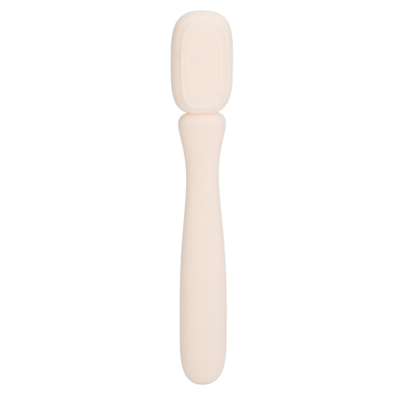 Sensory Mouth Brush Oral Muscle Training Textured Silicone Oral Stimulation