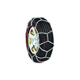Grizzlar GDP-240 Diamond Alloy Tire Chains 225/65-16 225/75-15 235/60-16 235/710-460A 255/55-16 7.00-16 205/65-17.5