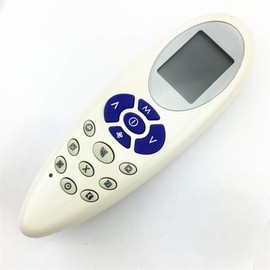 Artshu Air Conditioner remote control Suitable for Transport Air Conditioning remote control Ktkl005