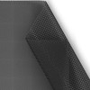 Alaskaprint Non-Slip Mat for Carpet 80 x 130 cm Black