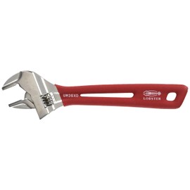 LOBTEX HUM36XD Hybrid Monkey Wrench X Drive Grip