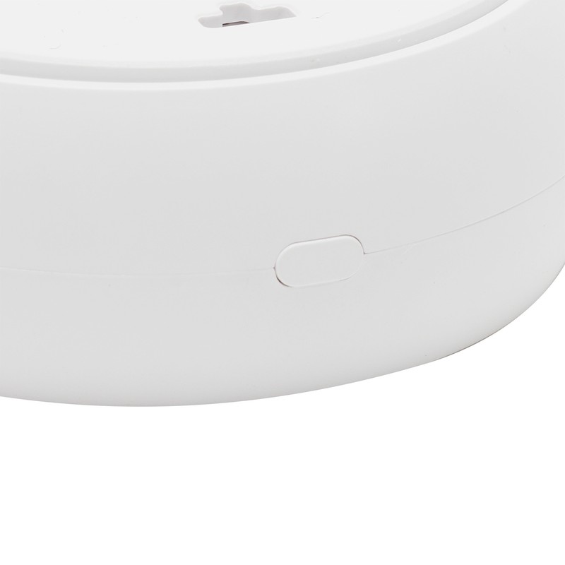 Temperature Humidity Sensor LED Display Intelligent Equipment for Home Office
