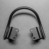 Fayedenicy Rear Passenger Seat Hand Grab Bar Rail Tail Handle