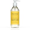 Hand Wash - Grapefruit Bergamot - Size: 17.6oz