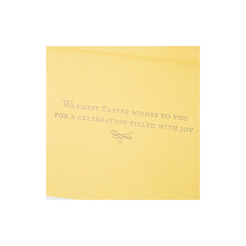 Papyrus Easter Whlsl Cards, 1 EA