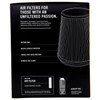 AIRAID 705-469 Universal Air Filter