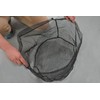 Dragon Rubber Net Replacement Net 50 cm