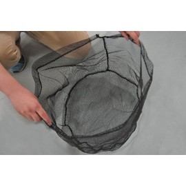 Dragon Rubber Net Replacement Net 50 cm