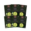 Traditional Thai Green Curry Paste (3 packs x 70g) by