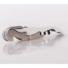 Qpractiko - CorkMaster Pro Waiter Corkscrew | Ergonomic Design |