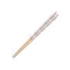 Kumokumo Chopsticks G-64688 Children, Dishwasher Safe, Natural Wood, 7.1 inches