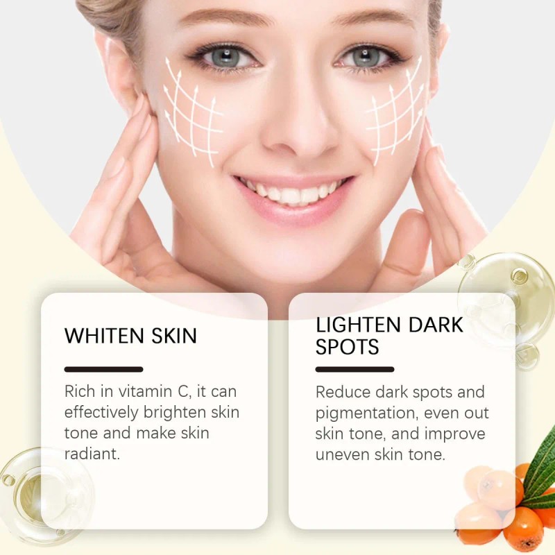 Y Vitamin C Crema Hidratante Antiarrugas Vitamin C Antis