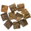 Chipotle,1oz, 3bags, Kelpie Chips healthy snack natural kelp seaweed chips