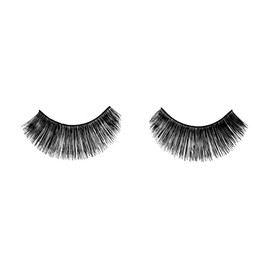 GladGirl False Lashes - March 6 Pairs BULK Lashes + Glue + Applicator