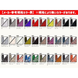 SMITH LTD Worm Gary Yamamoto Imo Glove 1.6 inches (40 mm), Approx. 0.1 oz (3.5 g) (Pack of 10) #000 Clear (Solid)