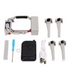 RC Drone Delivery Air Drop System Gift Bait Throwing Dispenser