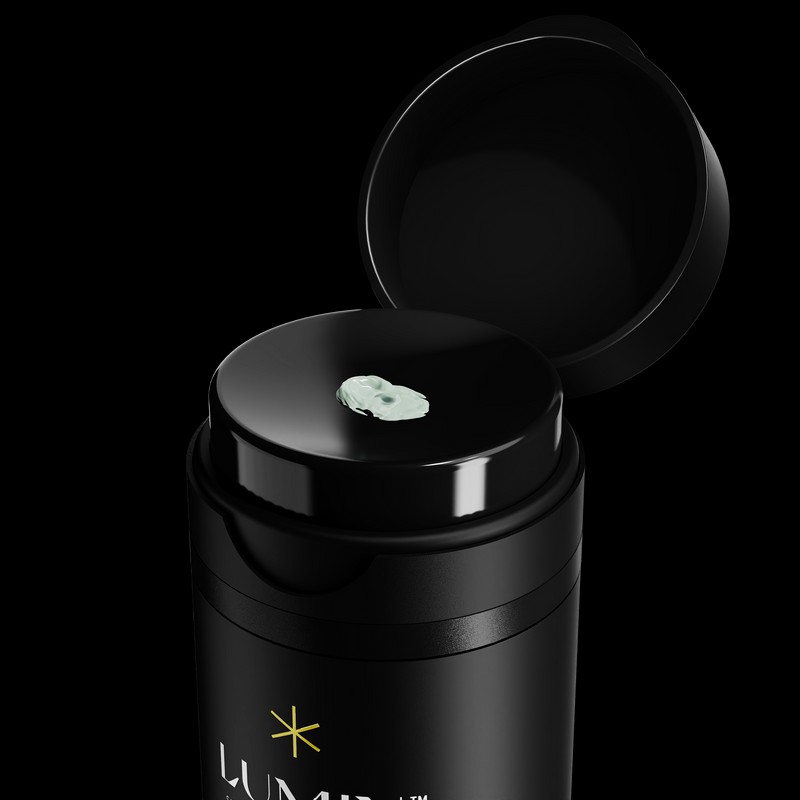 Lumin Instant Redness Corrector 30ml