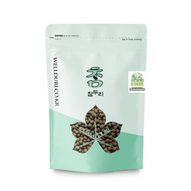 Chamdoori psyllium husk Hoseongcho pill 500g / 참두리 차전자피 어성초환 500g
