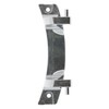 Masterpart Metal Door Hinge Compatible with Bosch WAB Series Washing