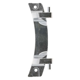 Masterpart Metal Door Hinge Compatible with Bosch WAB Series Washing Machines
