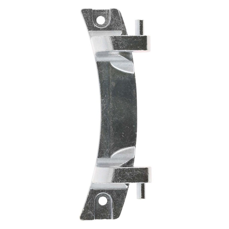 Masterpart Metal Door Hinge Compatible with Bosch WAB Series Washing