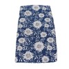 2Pcs Baby Crib Sheets Cotton Yarn Detachable Print Fitted Crib