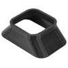 2 pcs AntiGlare Sunshade Lens Hood Lightweight for GoPro Hero