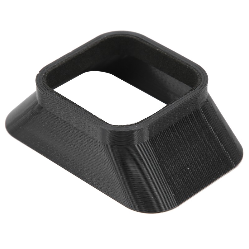 2 pcs AntiGlare Sunshade Lens Hood Lightweight for GoPro Hero