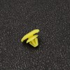 eMagTech 20pcs Car Door Seal Clips 1Z0837732A Golf Compatible Jetta