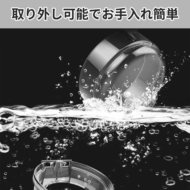 Kitchen Gas Knob Cover [2 pieces] Gas Stove Knob Protective
