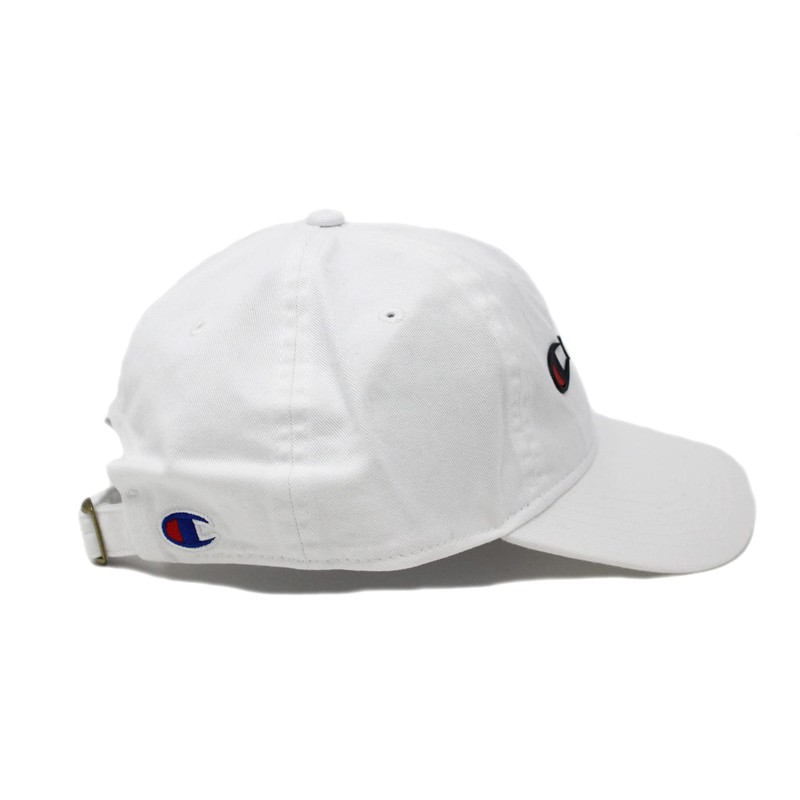 Champion AMERITAGE DAD Adjustable Cap, white