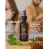 OLEUM VITAE Kit Cuidado de la Piel con Aceites Esencials