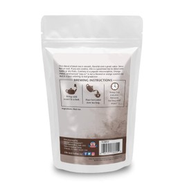 China Orange Pekoe Black Tea Pyramid 15 Sachets