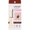 LoveLiner All Lash Mask Long & Separate Dusty Rose
