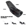 NEAGLORY Outdoors Lawn Mower Cover, Heavy Duty 210D Oxford Waterproof,