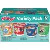 Kellogg's Variety Pack, 23.4 oz., 12 pk.