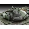 Revell Model Set T-72 M1