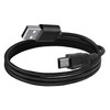 BoxWave Cable Compatible with Minolta MN5Z - DirectSync Cable, Durable