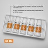 Water Peeling Hydrofacial Skincare Face Moisturizer Cleaning Skin Serum Aqua