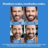 Just For Men Retoque Instantáneo Canas y Cejas, Castaño Medio,