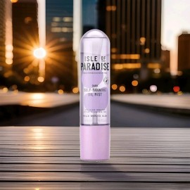 Isle of Paradise Self-Tanning Oil Mist Dark NEW  Deep Hydration 6.76oz