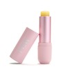 Wild Natural Refillable Lip Balm Starter Set - in Pink