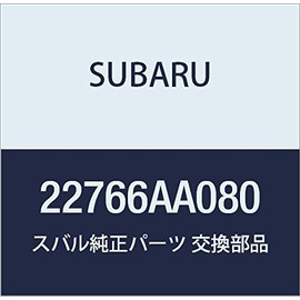 SUBARU (subaru) Genuine Parts buraketuto yunituto , model: 22766AA080