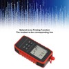 Optical Power Meter Network Line Finder Wire Tracer Integrated Fiber