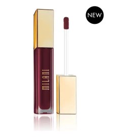 Labial Líquido Milani Matte Lip Crme Bordó Magnificient Amore                                                                                         
