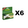 Coghlans 8674 Long Burning Emergency Candles