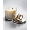 Michael Aram Anemone Candle