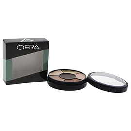 Ofra Deep Corrector Wheel Palette, 4 g